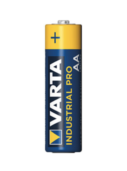 AA Batterie 1,5V VARTA Industrial Pro / Batterie
